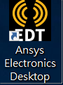 圖 2.16：Ansys Electronics