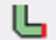 Create edge port icon