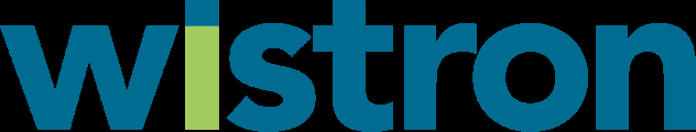 Wistron logo