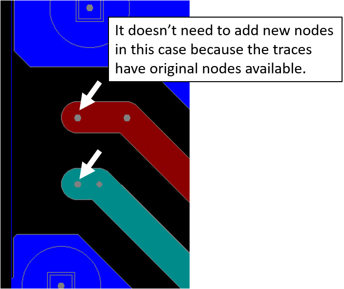 Figure 2.3.4 Create nodes