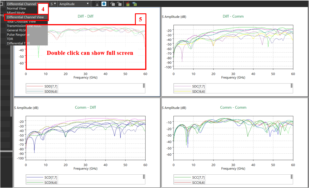 Figure 2.7.4 Define differential pair part 3