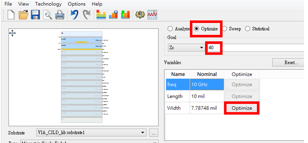 圖 1.14：Optimize
